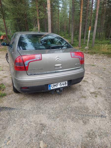 Citroen C5 Lodeynoye Pole – foto 5