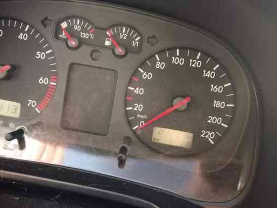 Volkswagen Golf Helsinki