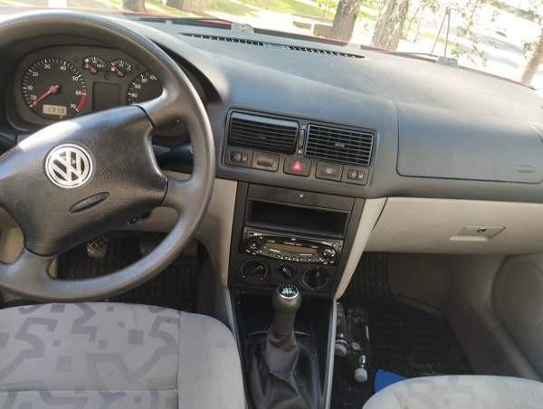 Volkswagen Golf Helsinki – foto 3