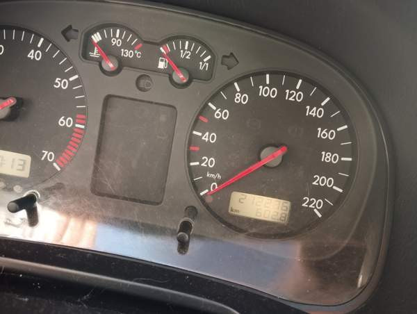 Volkswagen Golf Helsinki – foto 2