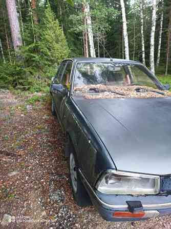 Peugeot 505 Laensi-Turunmaa
