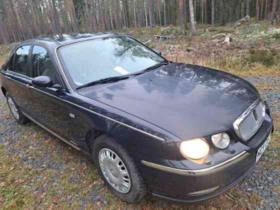 Rover 75 Forssa