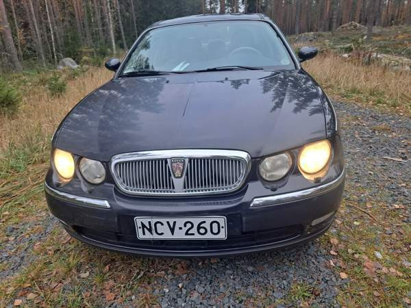 Rover 75 Forssa - photo 1