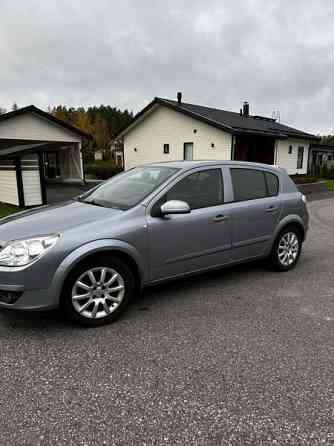 Opel Astra Каарина