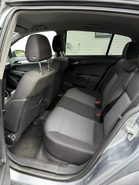 Opel Astra Kaarina - photo 7