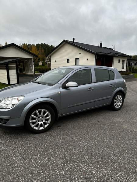 Opel Astra Kaarina - photo 1