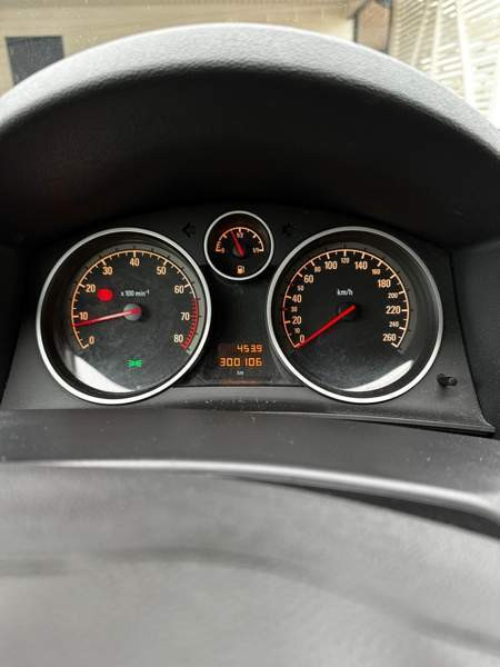 Opel Astra Kaarina - photo 6