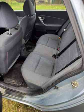 Nissan Primera Viitasaari