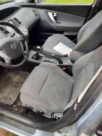 Nissan Primera Viitasaari