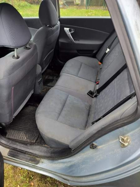 Nissan Primera Viitasaari – foto 5