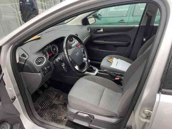 Ford Focus Viitasaari