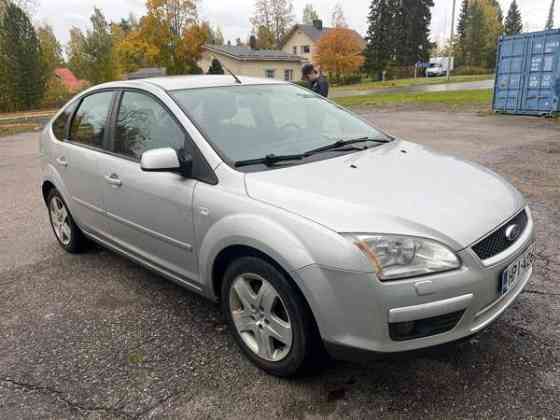 Ford Focus Viitasaari