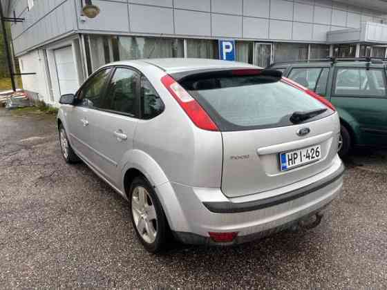 Ford Focus Viitasaari
