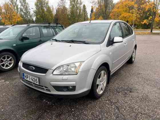 Ford Focus Viitasaari