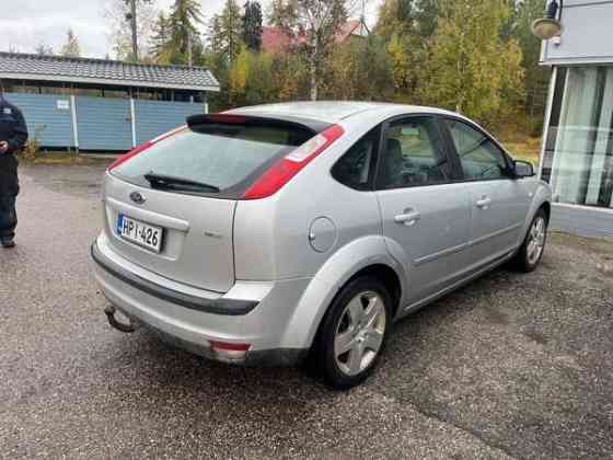 Ford Focus Viitasaari