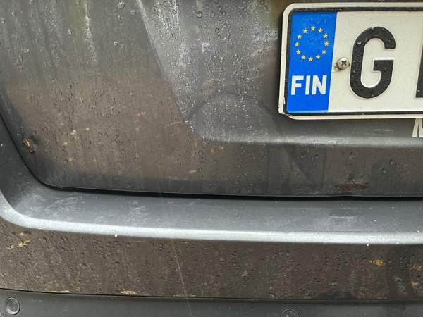 Opel Zafira Naantali - изображение 6