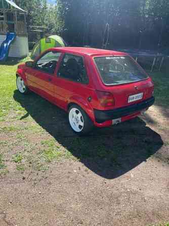 Ford Fiesta Kangasala