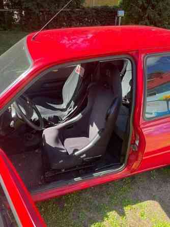 Ford Fiesta Kangasala