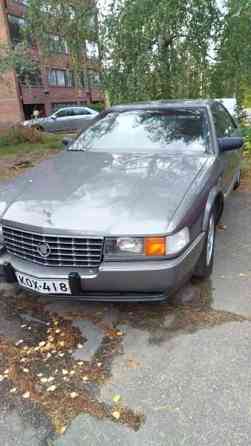 Cadillac Seville Chukotskiy Avtonomnyy Okrug