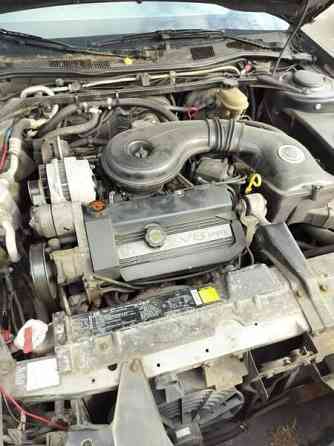 Cadillac Seville Chukotskiy Avtonomnyy Okrug