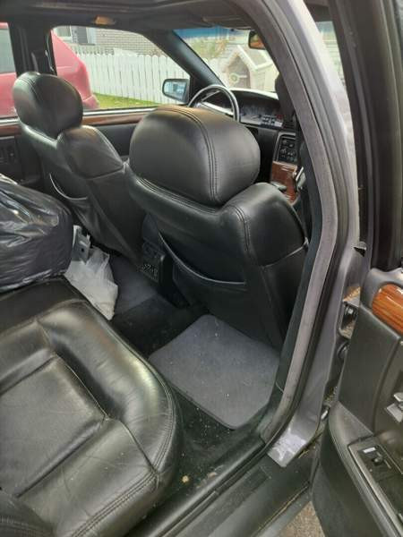 Cadillac Seville Чукотский АО - изображение 7