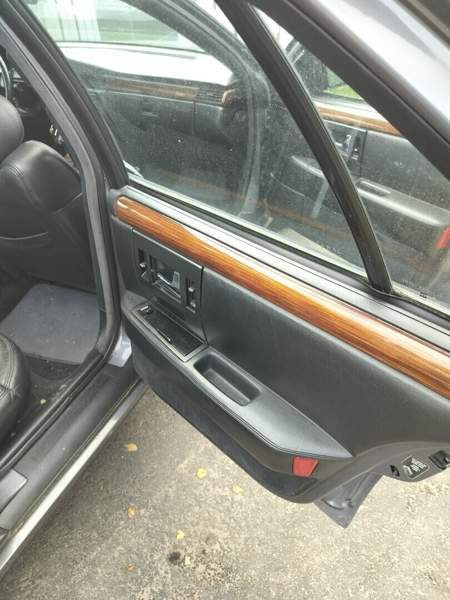 Cadillac Seville Чукотский АО - изображение 8