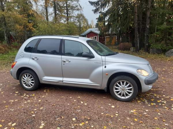 Chrysler PT Cruiser Chukotskiy Avtonomnyy Okrug - photo 1