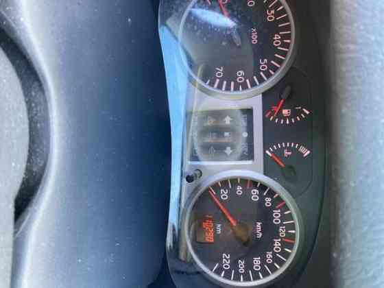 Renault Clio Kiuruvesi