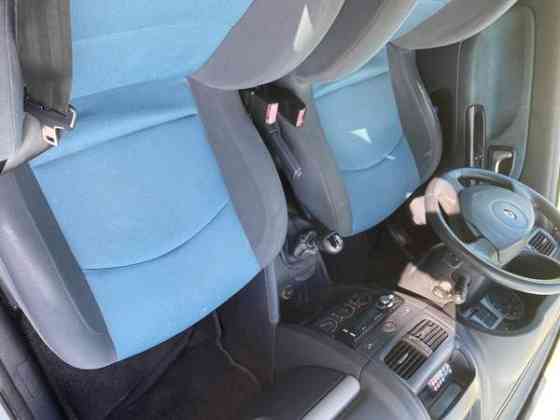 Renault Clio Kiuruvesi