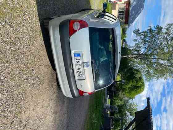 Renault Clio Kiuruvesi