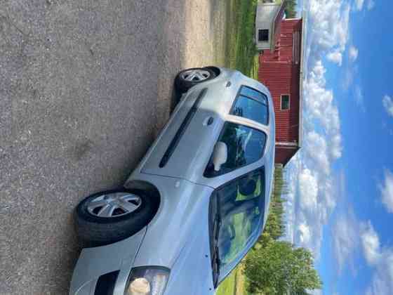 Renault Clio Kiuruvesi