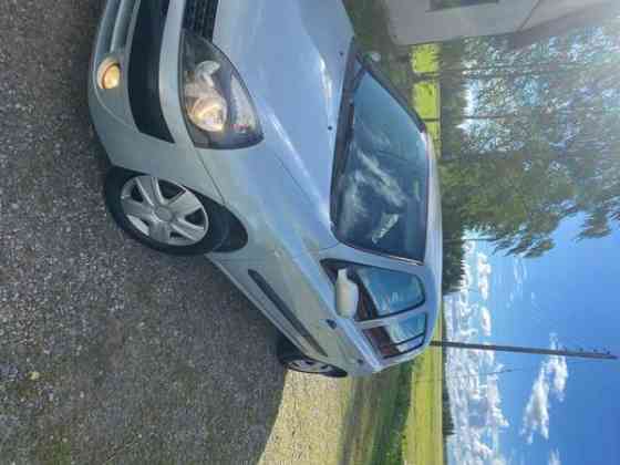 Renault Clio Kiuruvesi