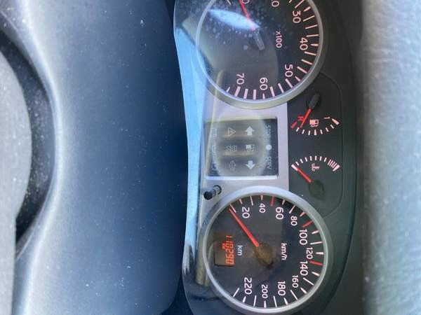 Renault Clio Kiuruvesi - изображение 6