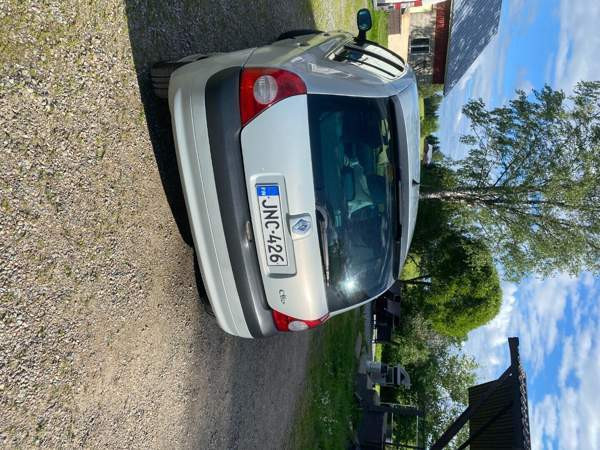 Renault Clio Kiuruvesi - изображение 3