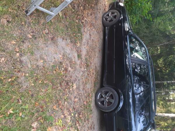 Saab 9-5 Jaemsae - valokuva 2