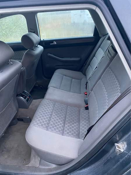 Audi A6 Ylikiiminki – foto 6