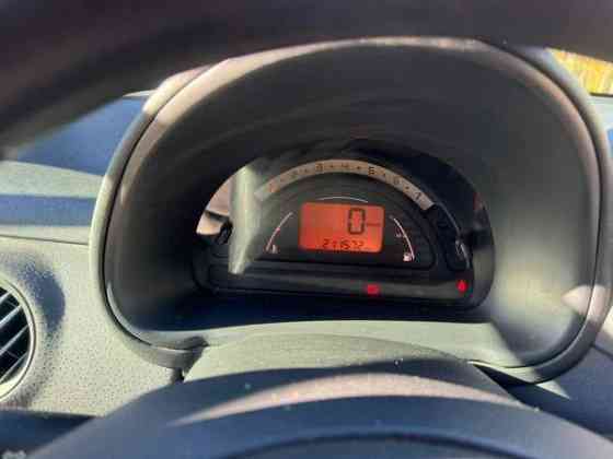 Citroen C3 Outokumpu