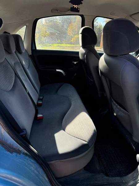 Citroen C3 Outokumpu – foto 7