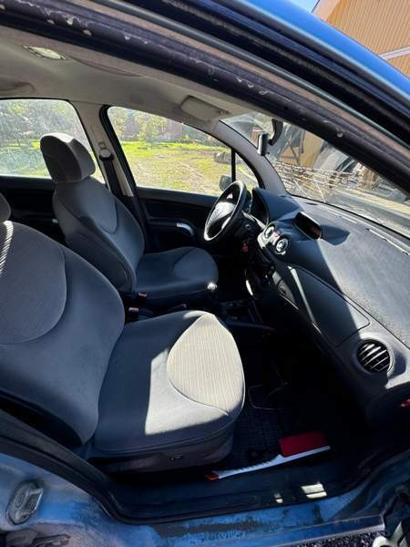 Citroen C3 Outokumpu – foto 8