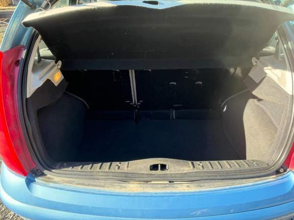 Citroen C3 Outokumpu – foto 2