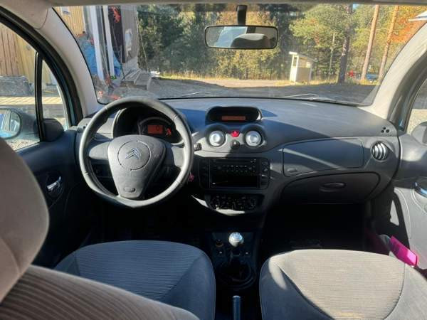 Citroen C3 Outokumpu – foto 6