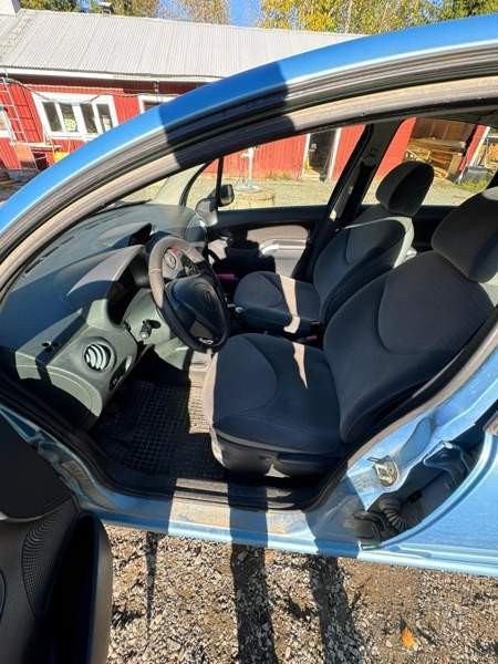 Citroen C3 Outokumpu – foto 5