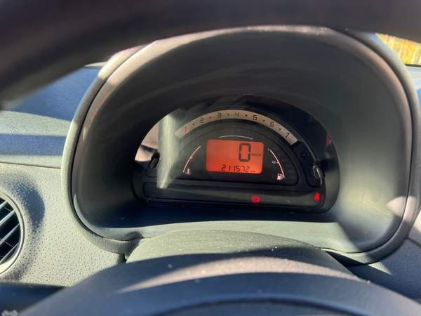 Citroen C3 Outokumpu – foto 1