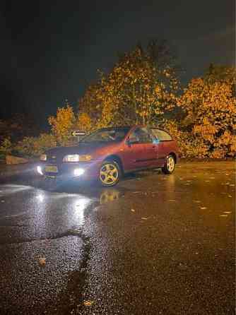 Nissan Almera Naantali