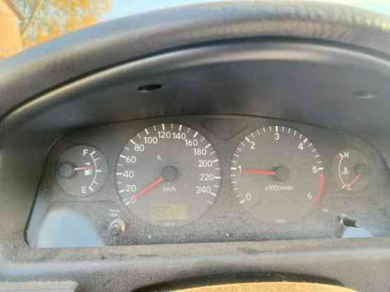 Toyota Avensis Mäntsälä