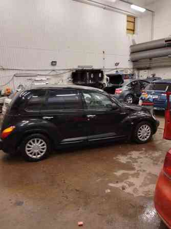 Chrysler PT Cruiser Paimio
