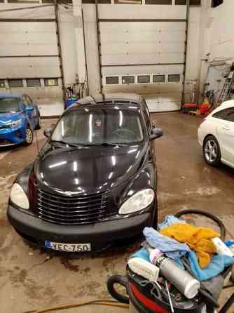 Chrysler PT Cruiser Paimio