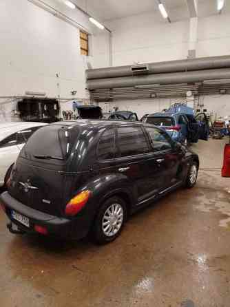 Chrysler PT Cruiser Paimio