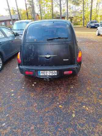 Chrysler PT Cruiser Paimio