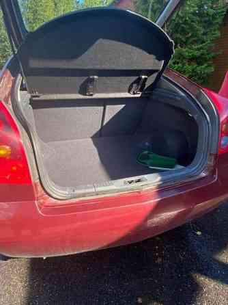 Nissan Primera Хювинкяя